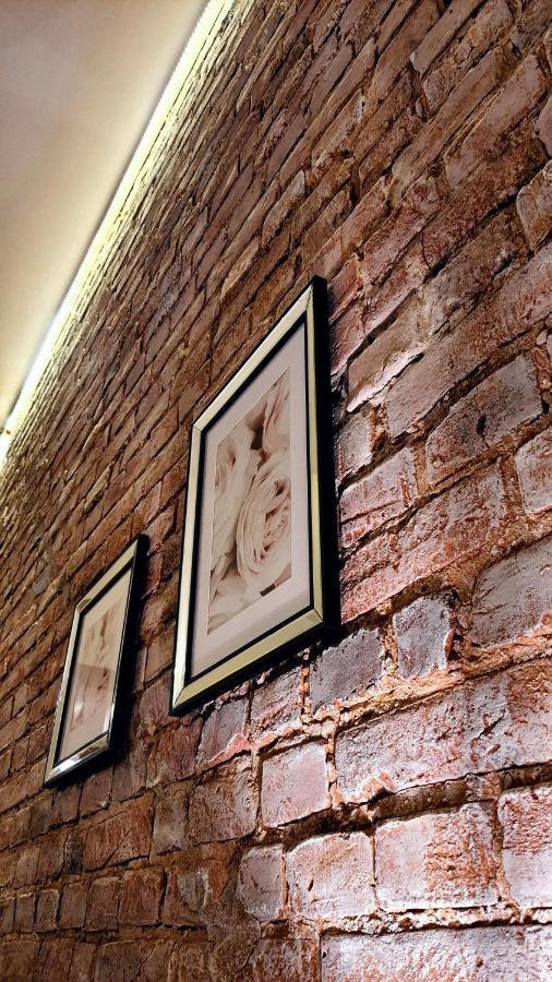 Apartament Za Murami Hlivice Exteriér fotografie